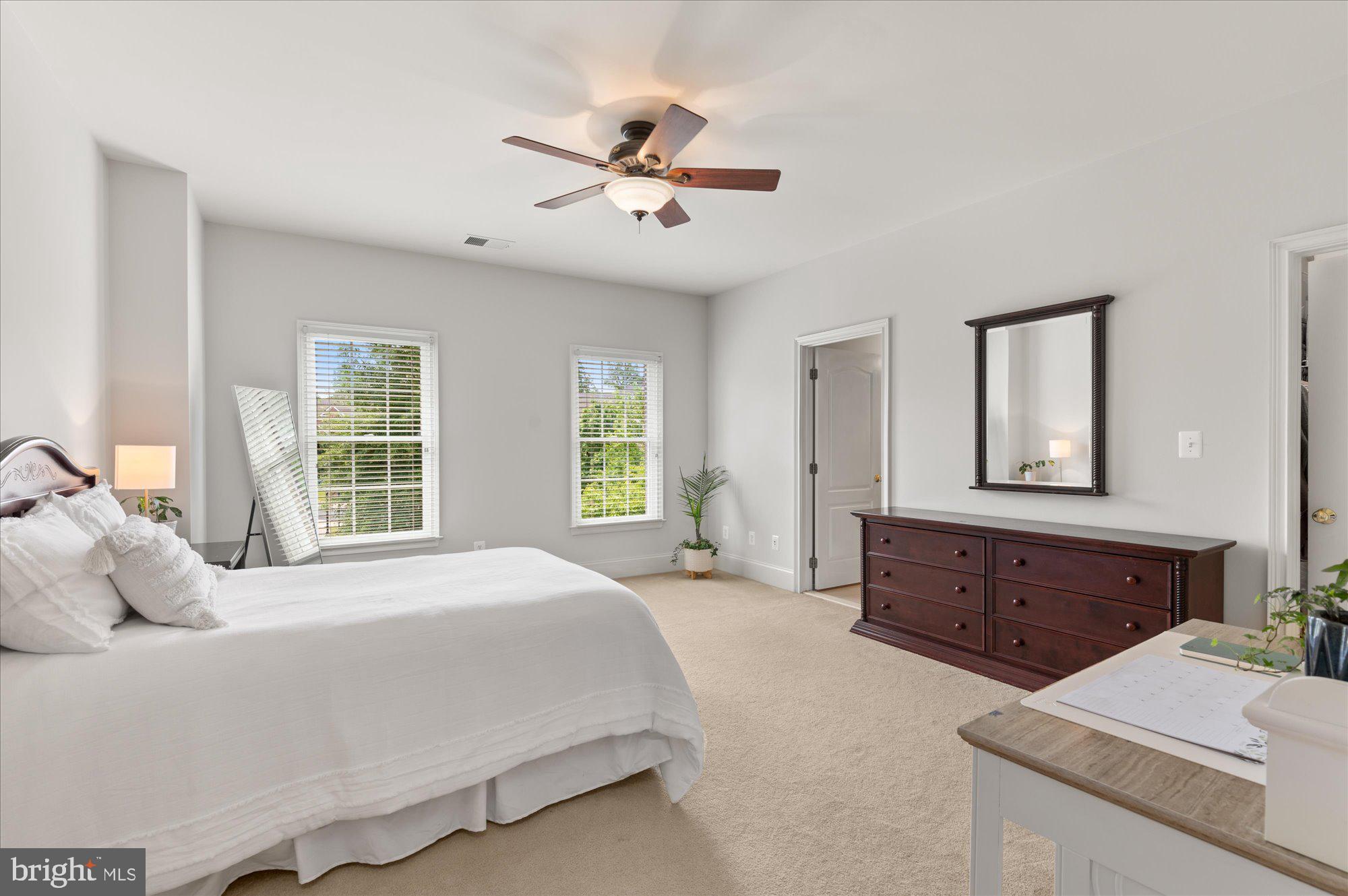 BELMONT COUNTRY CLUB - Residential