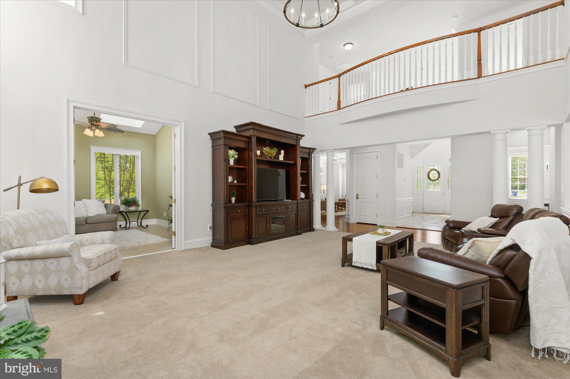 BELMONT COUNTRY CLUB - Residential