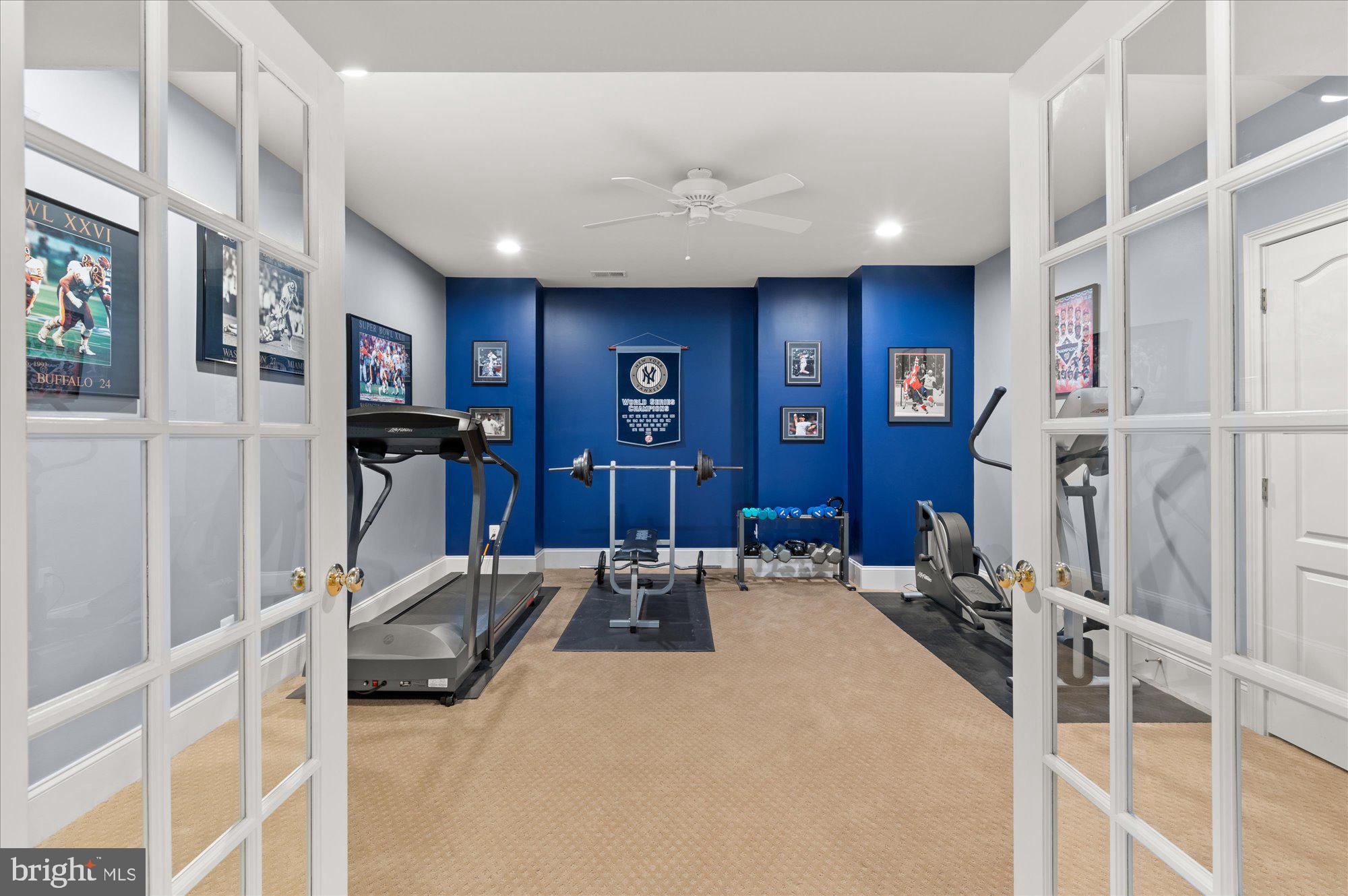 BELMONT COUNTRY CLUB - Residential