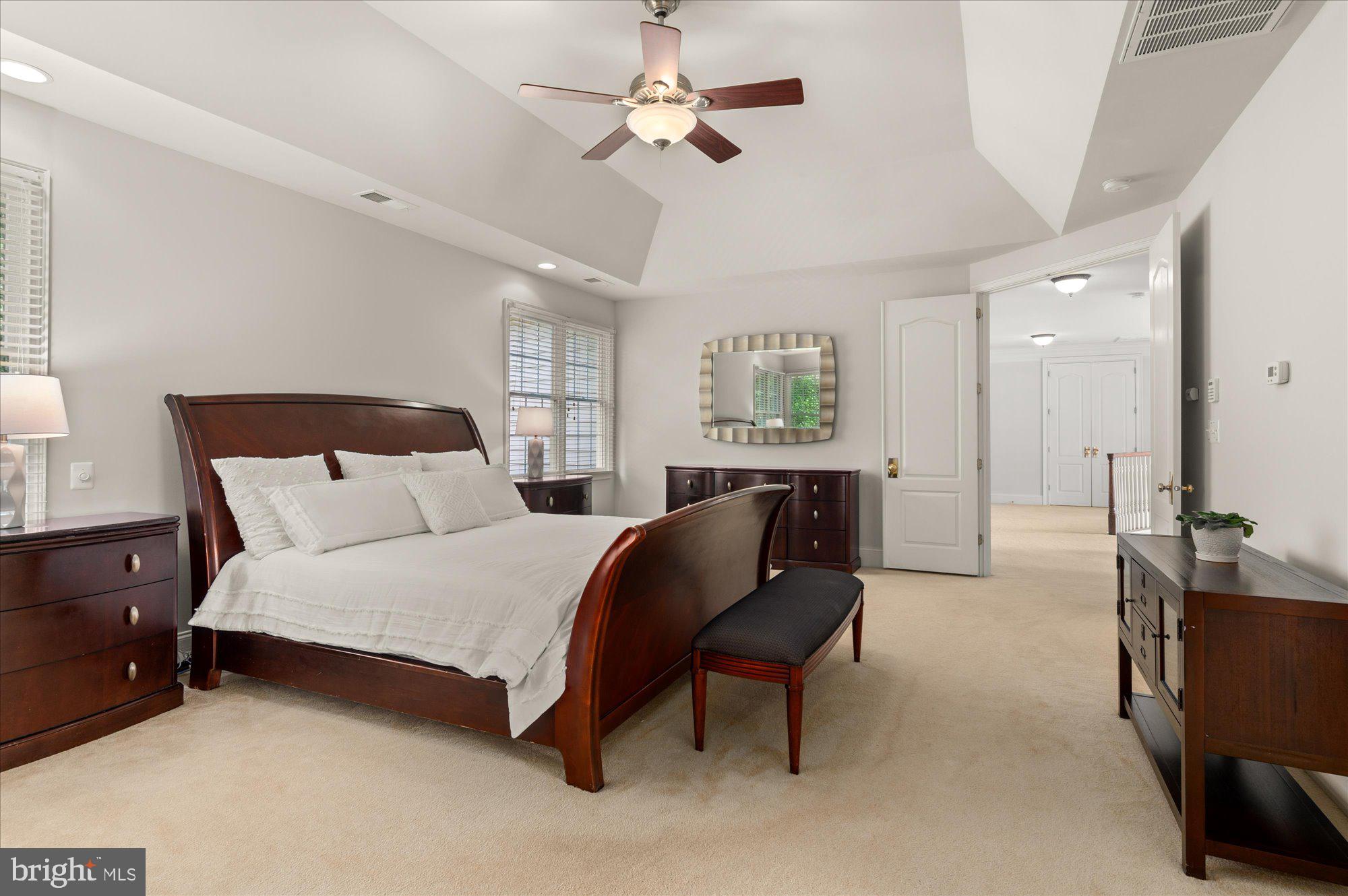 BELMONT COUNTRY CLUB - Residential