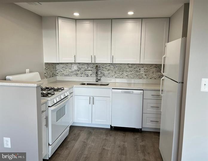 5353 COLUMBIA PIKE 607