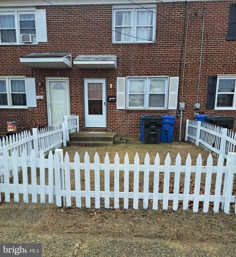 78 W Fourth Street, Burlington, NJ 08016 - MLS#: NJBL2081260