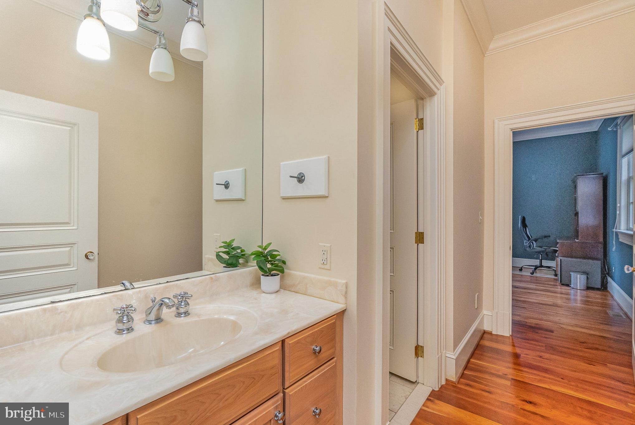 MONKTON - Residential