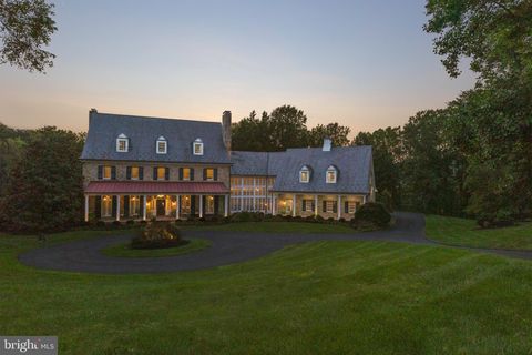 1912 CORBRIDGE LANE MONKTON MD 21111