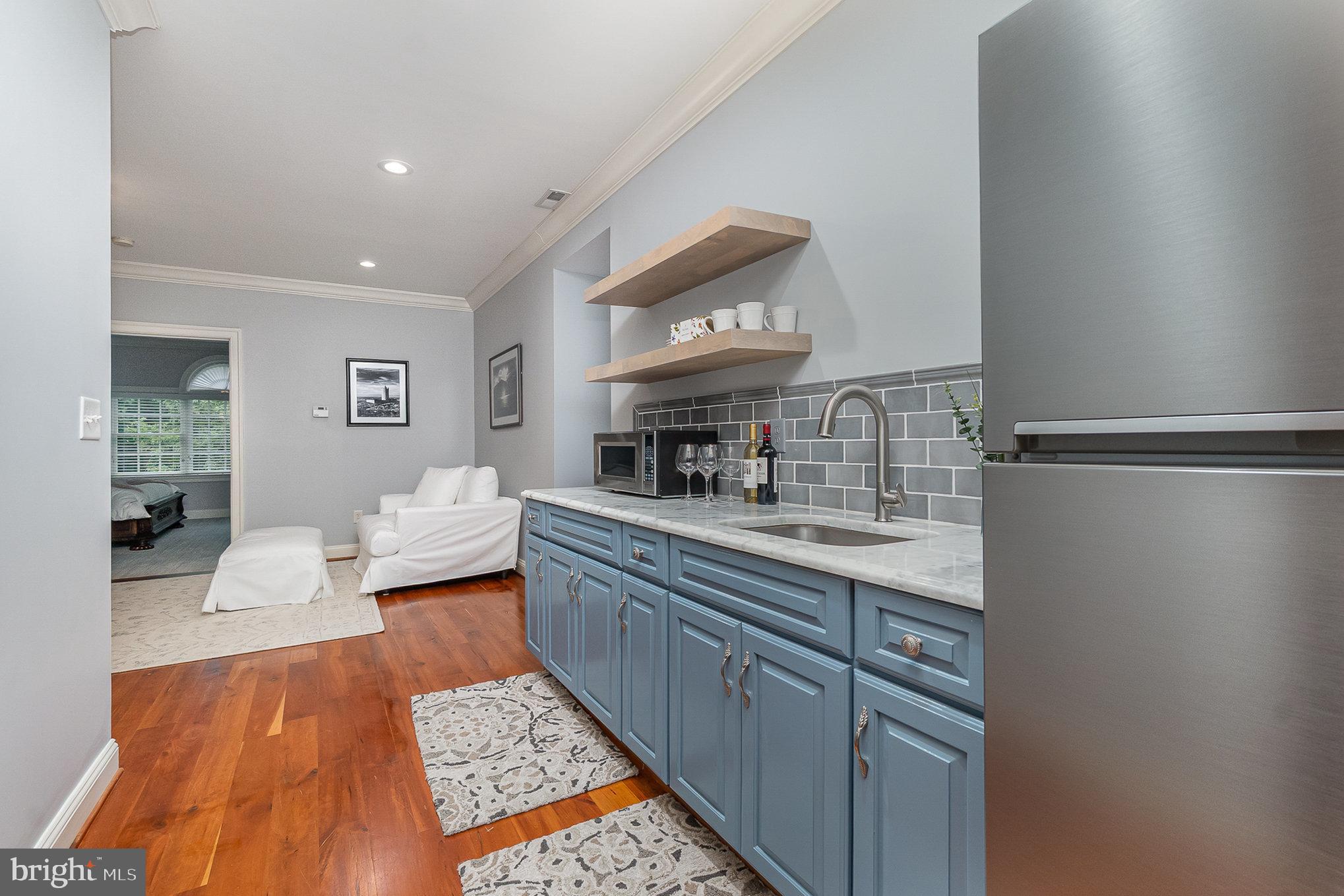 MONKTON - Residential