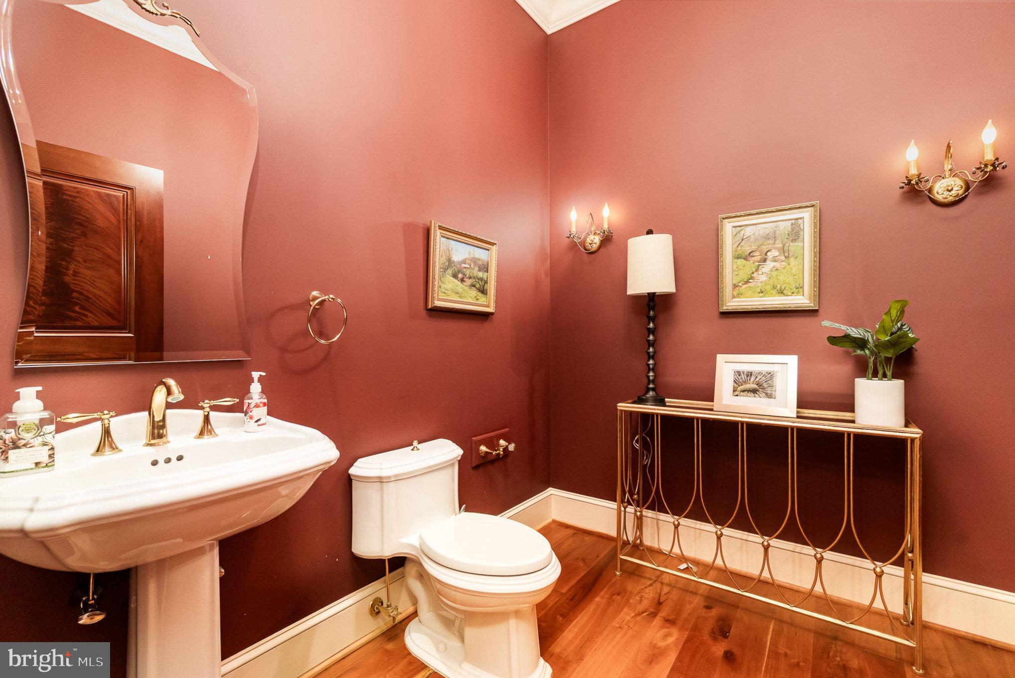 MONKTON - Residential