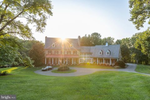 1912 CORBRIDGE LANE MONKTON MD 21111
