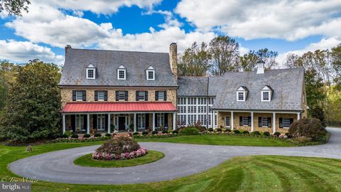 1912 CORBRIDGE LANE MONKTON MD 21111