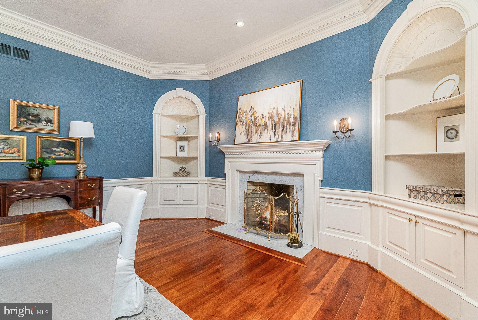 MONKTON - Residential