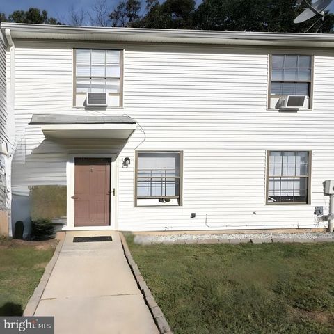 Townhouse For Sale - 31 Brookshire Road<br/> SICKLERVILLE, NJ 08081