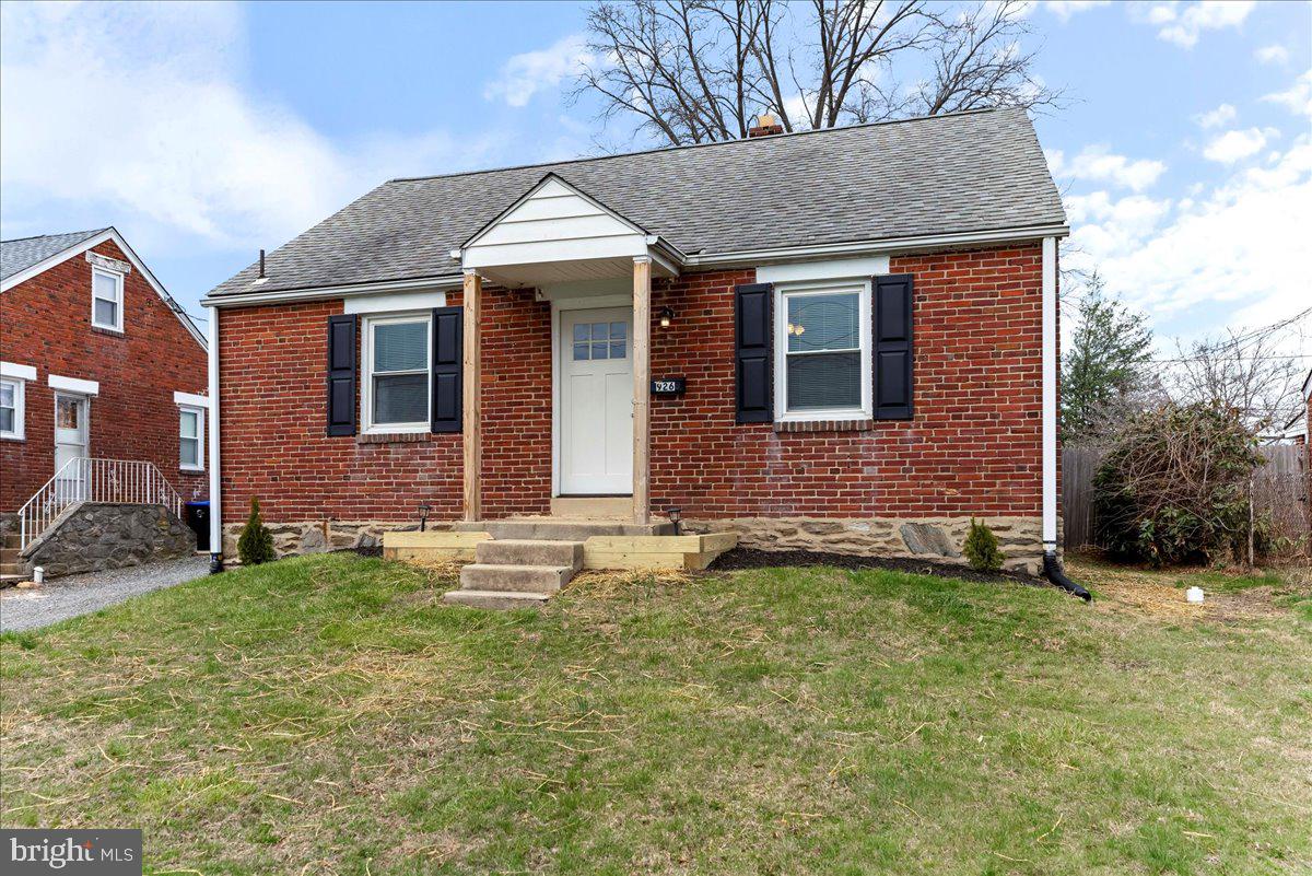 WILLOWBROOK - Residential Lease