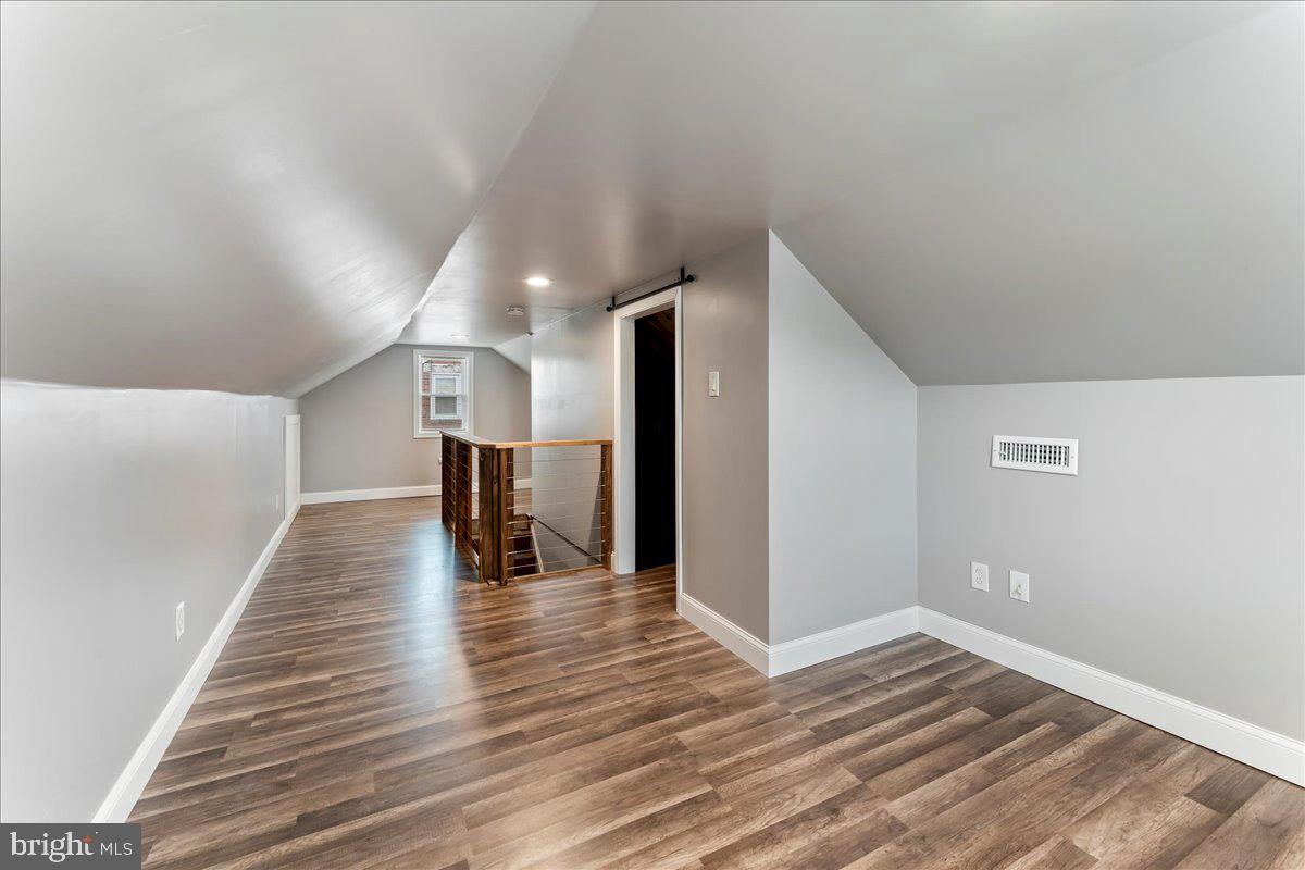 WILLOWBROOK - Residential Lease