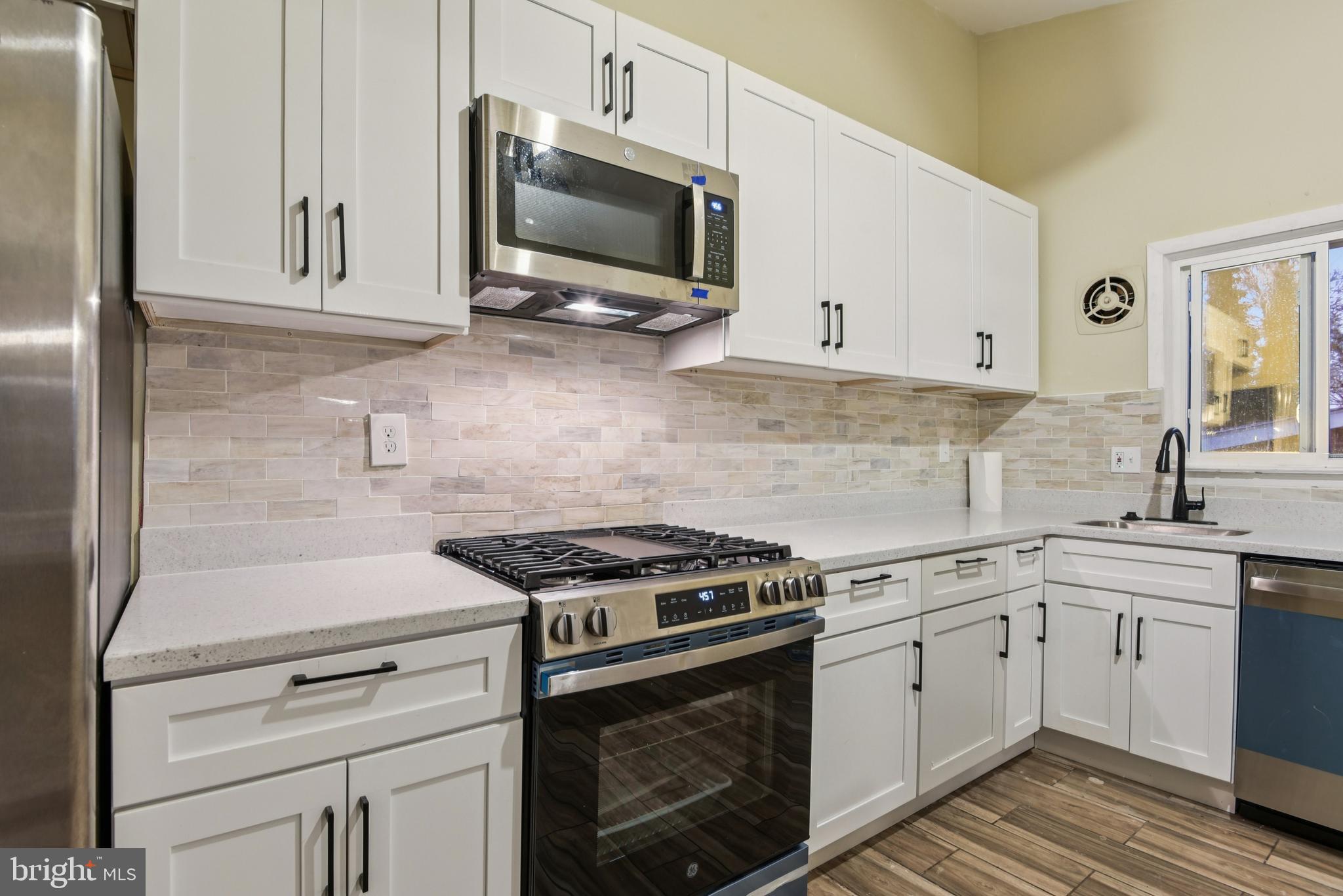 WILLOW GLEN - Residential