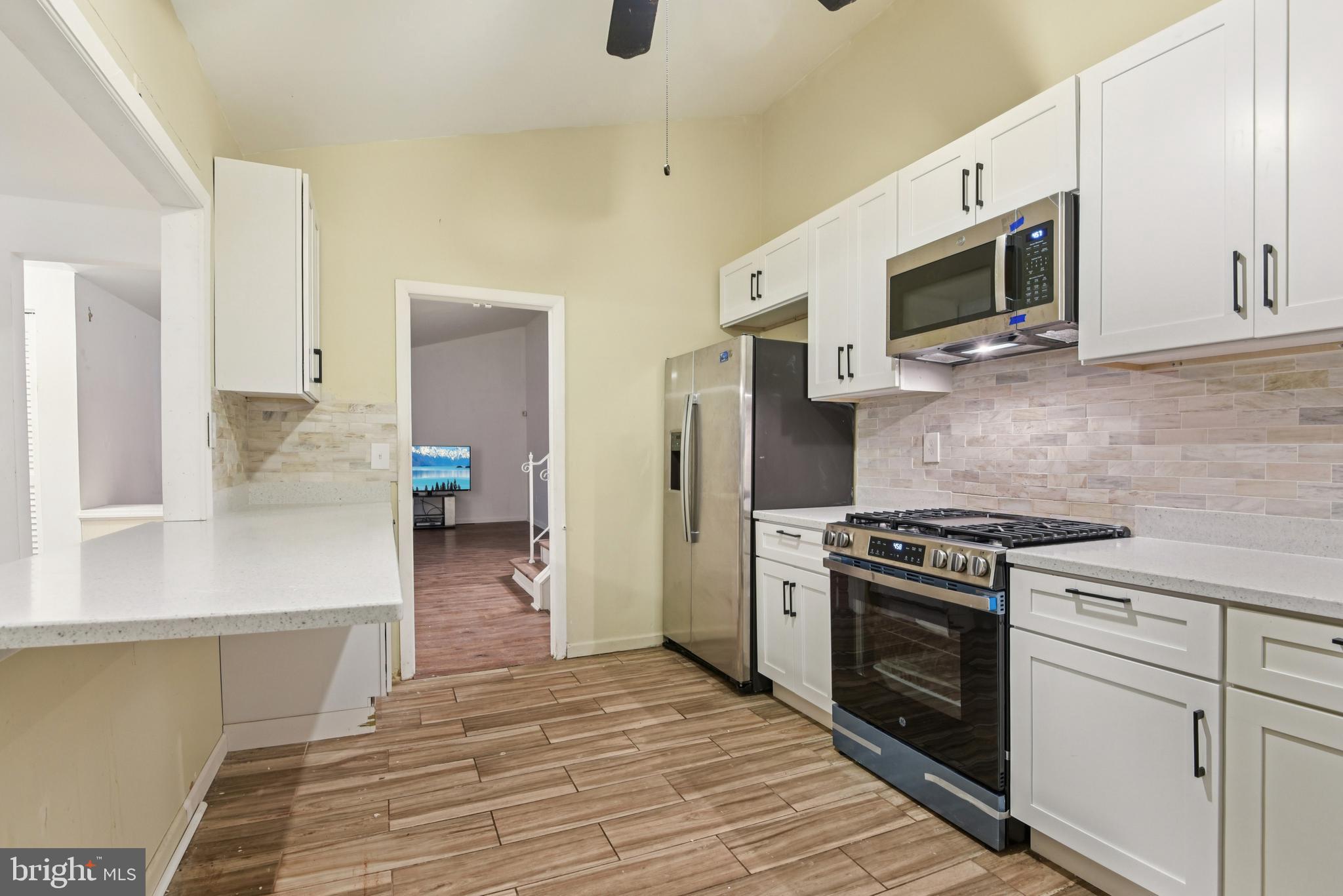 WILLOW GLEN - Residential