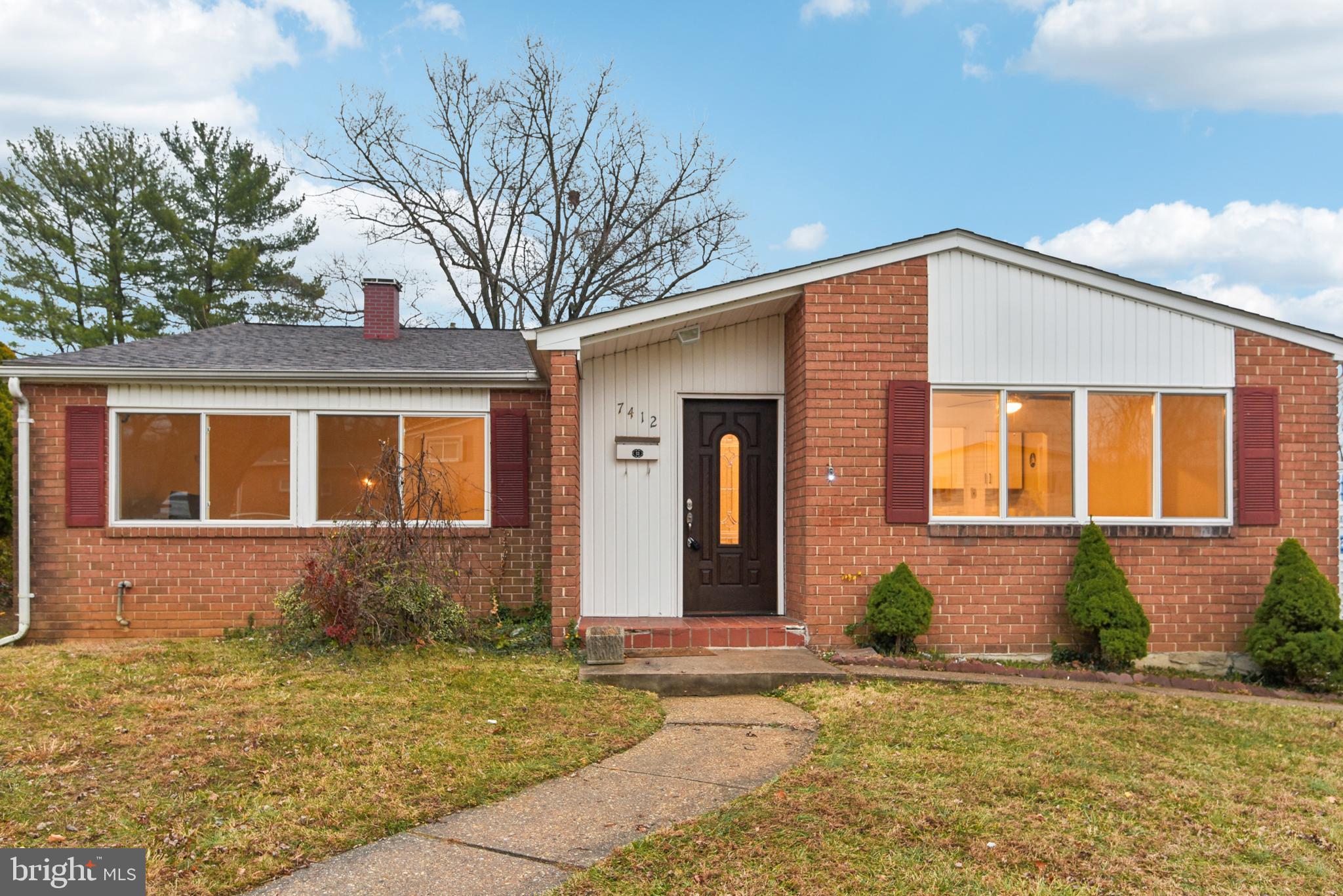 WILLOW GLEN - Residential