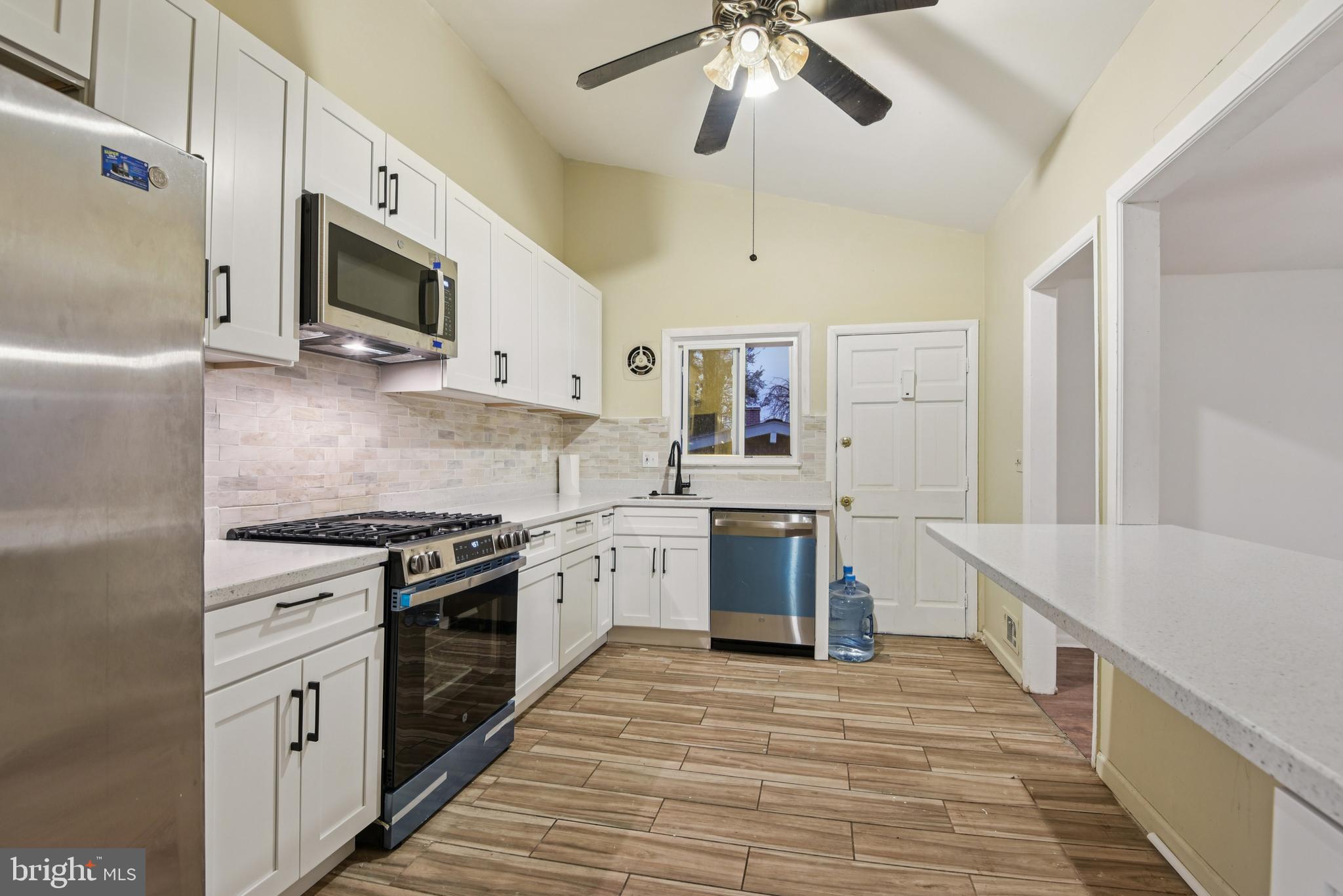 WILLOW GLEN - Residential