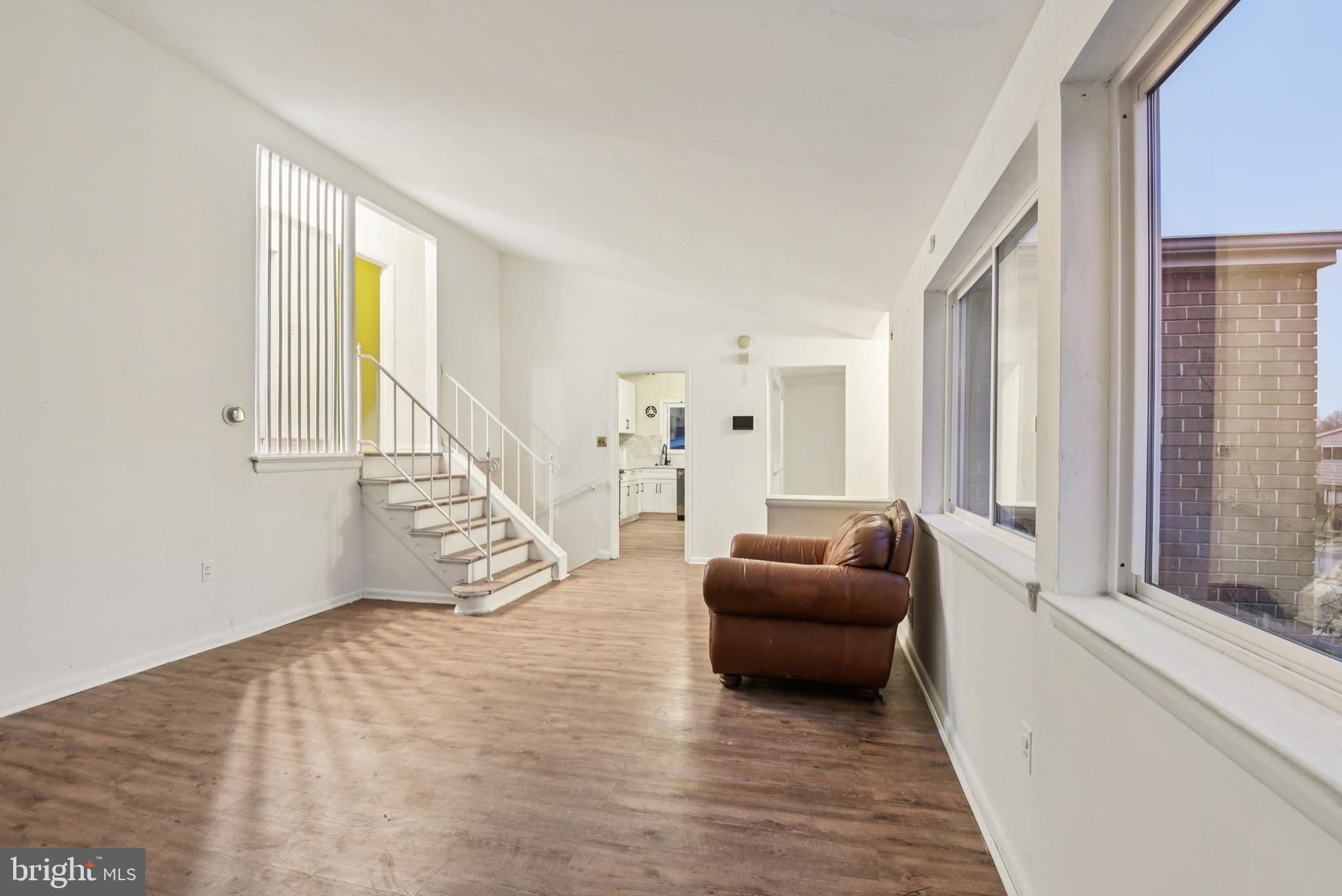 WILLOW GLEN - Residential