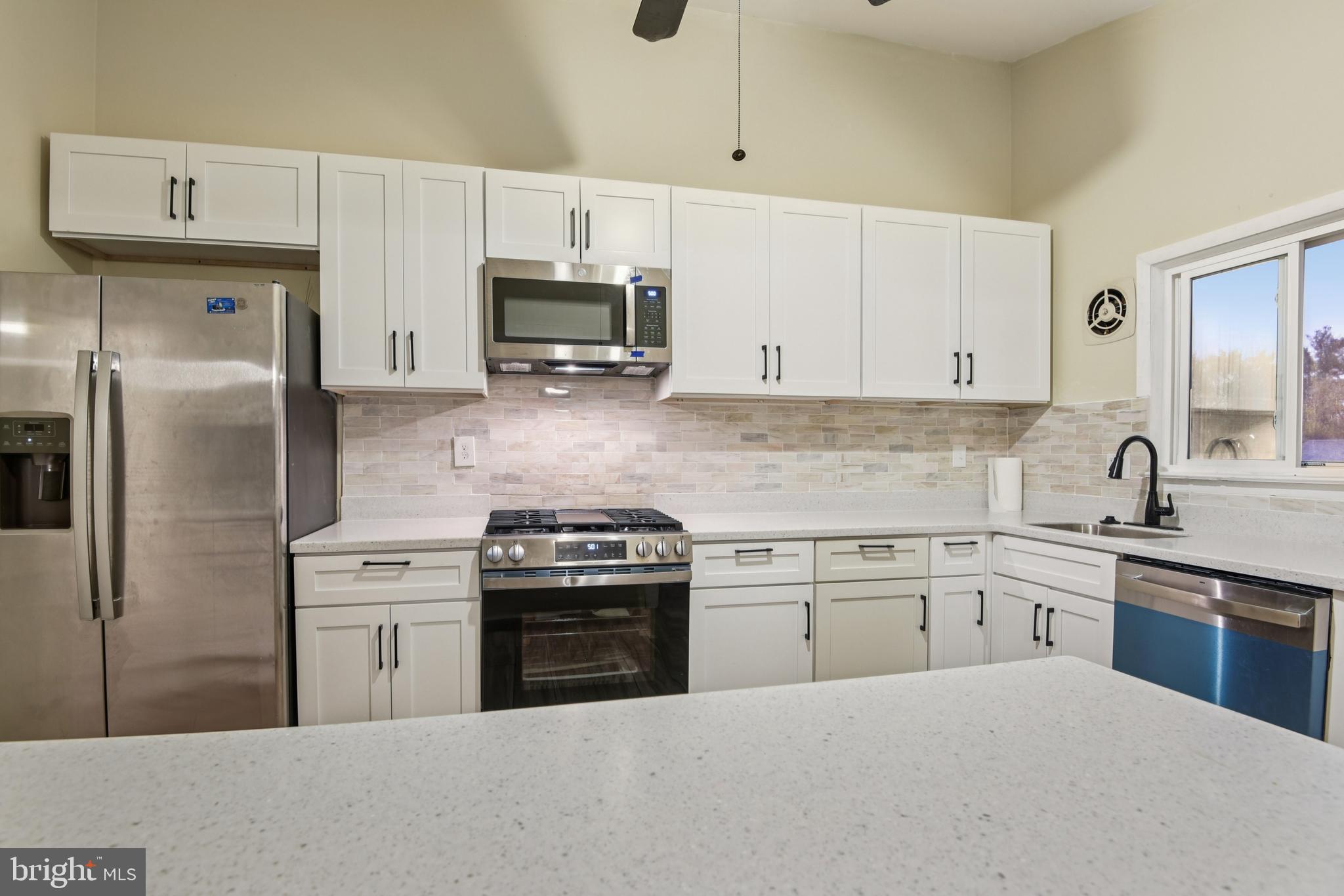 WILLOW GLEN - Residential