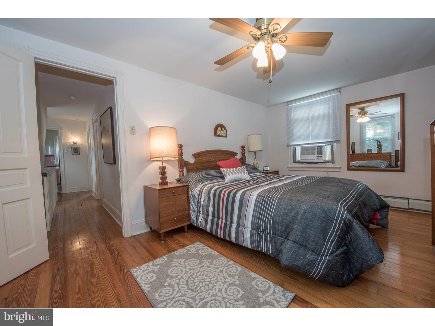 NARBERTH - Residential