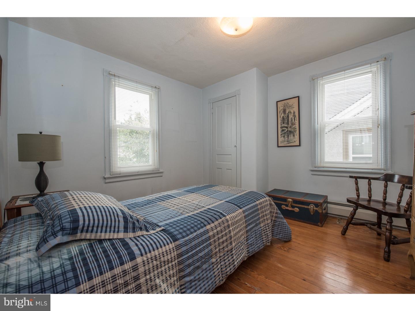 NARBERTH - Residential