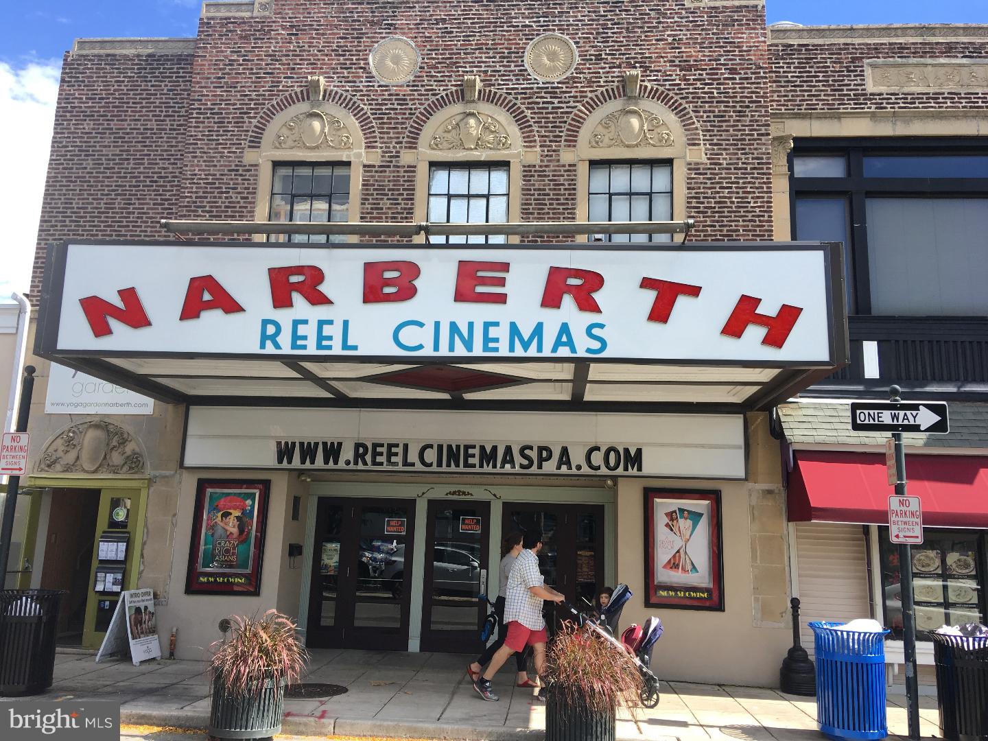 NARBERTH - Residential