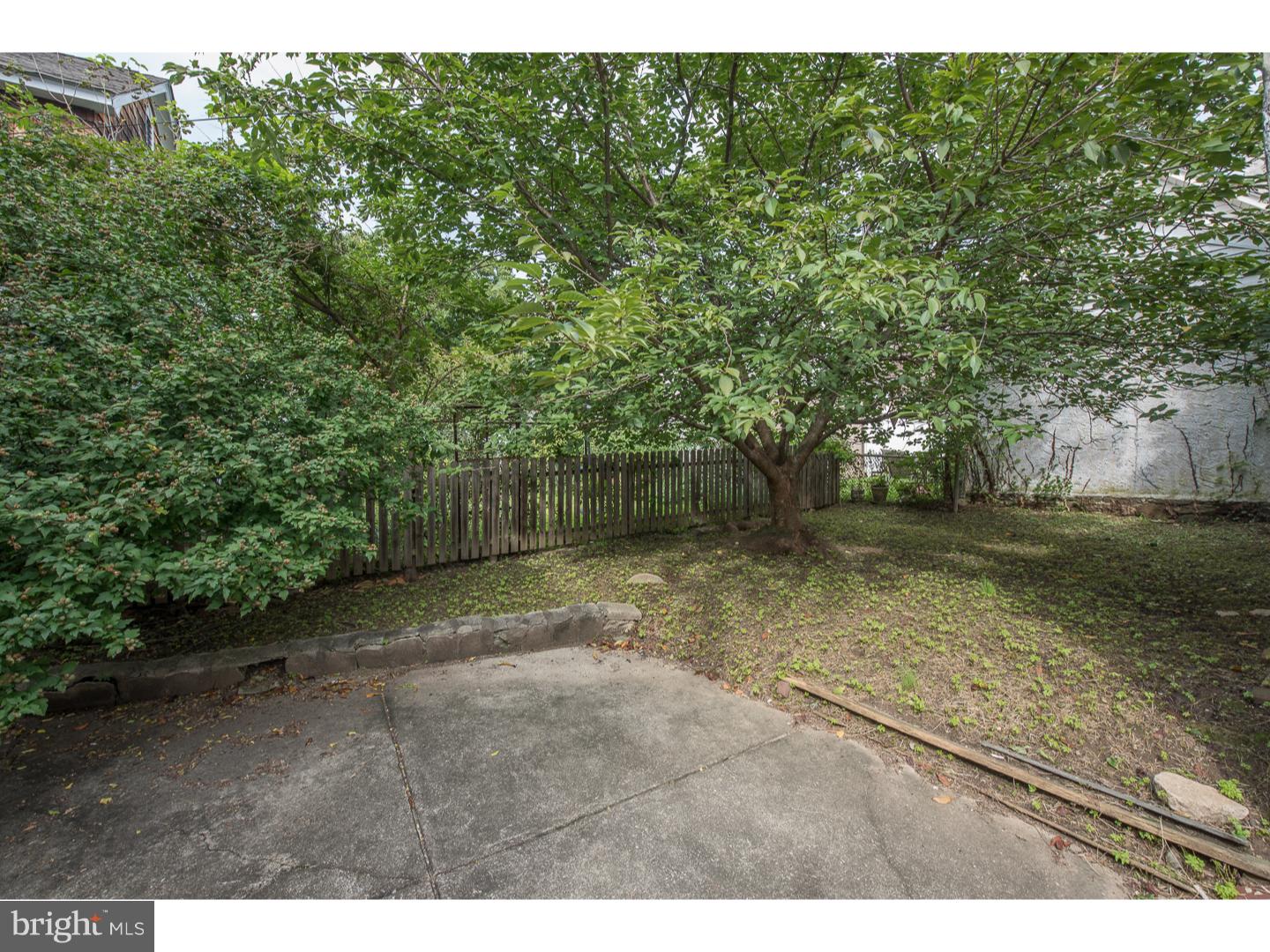 NARBERTH - Residential