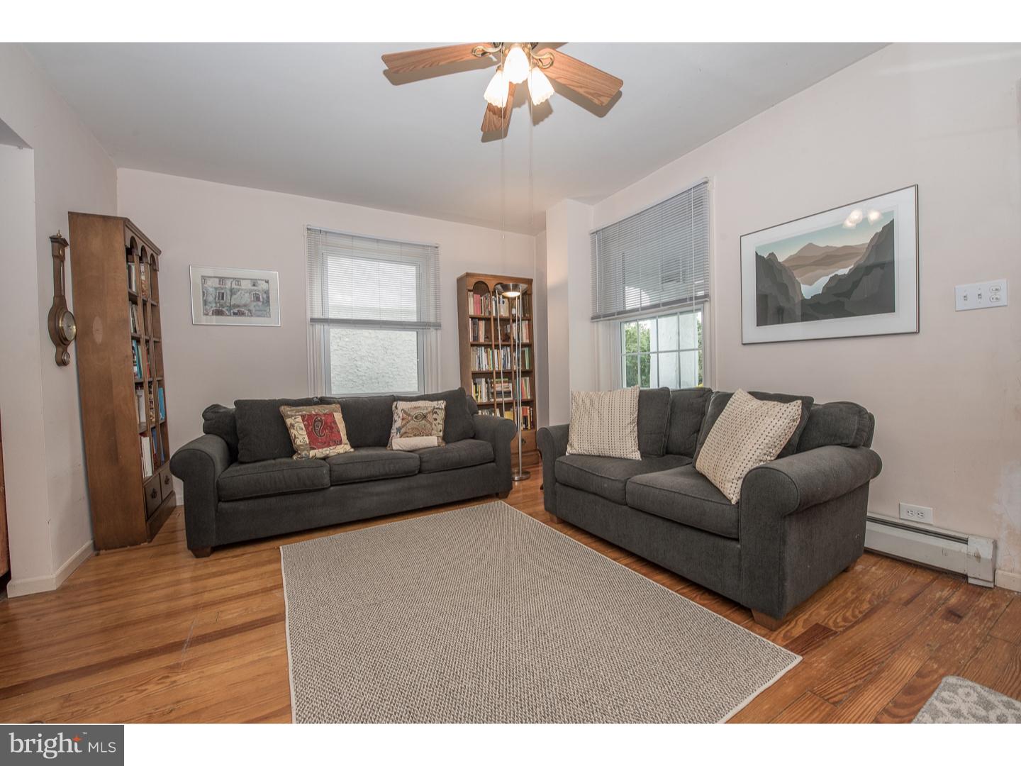 NARBERTH - Residential