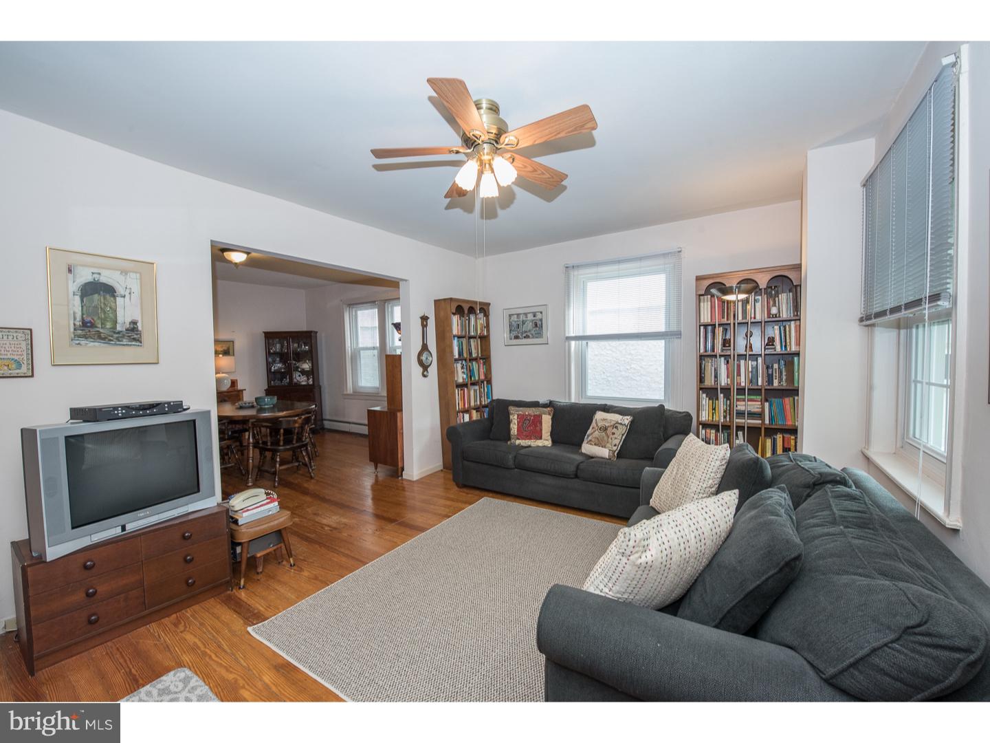 NARBERTH - Residential