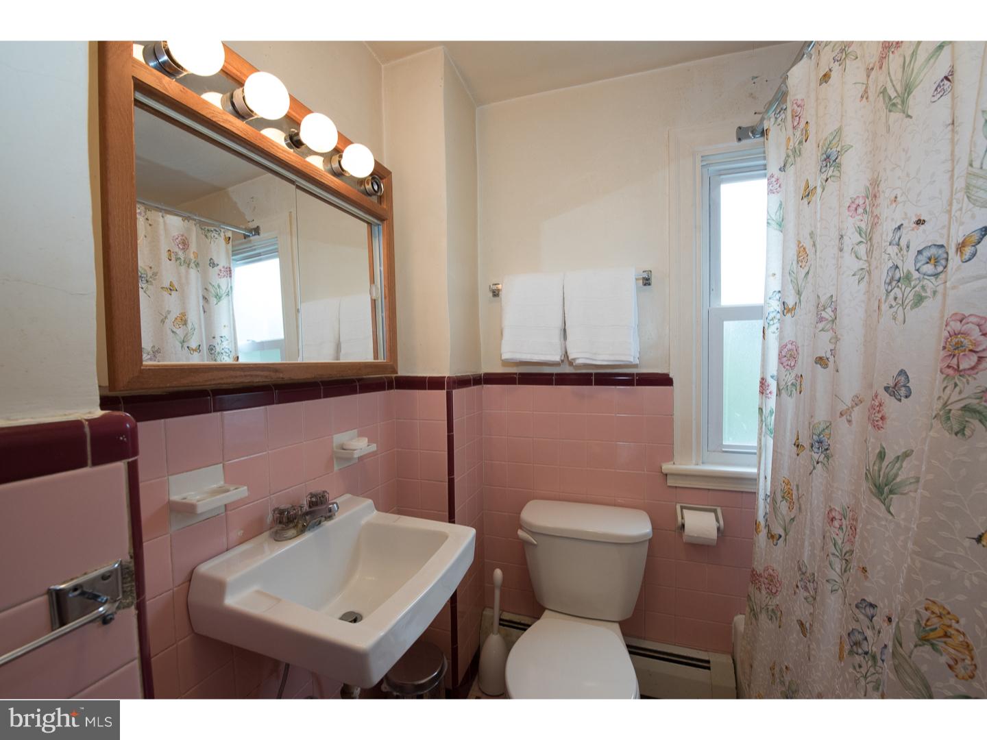 NARBERTH - Residential