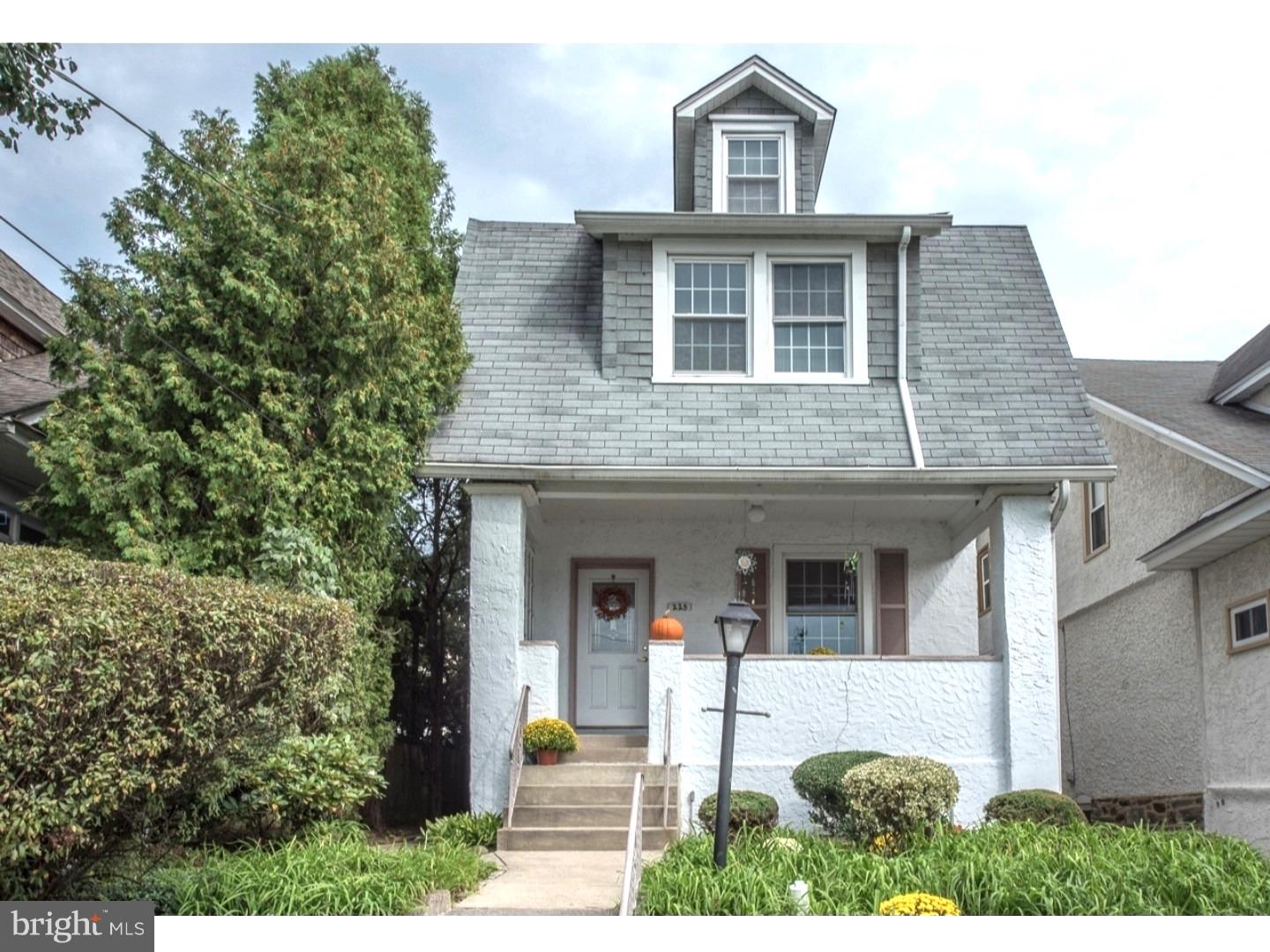 NARBERTH - Residential