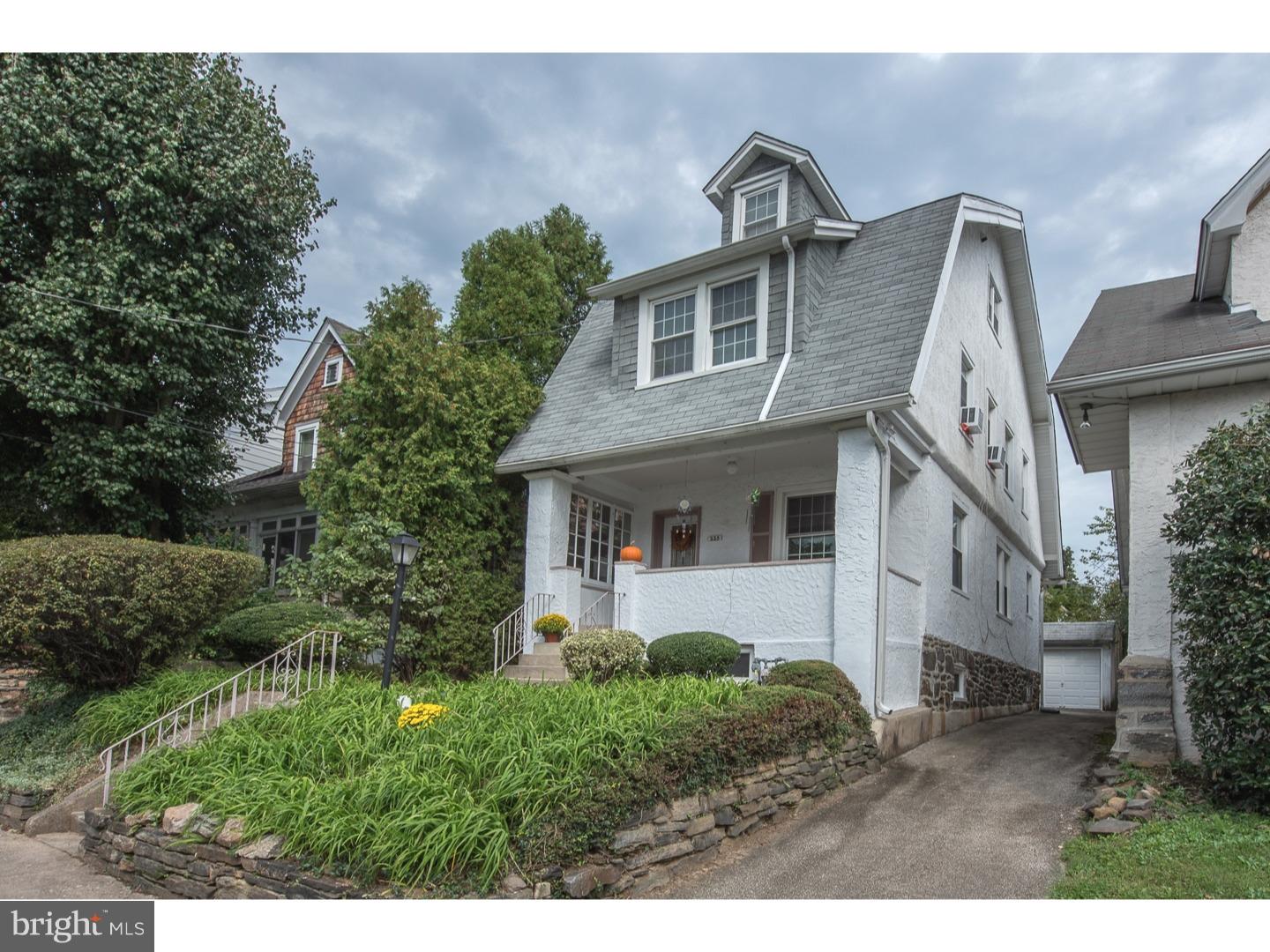 NARBERTH - Residential