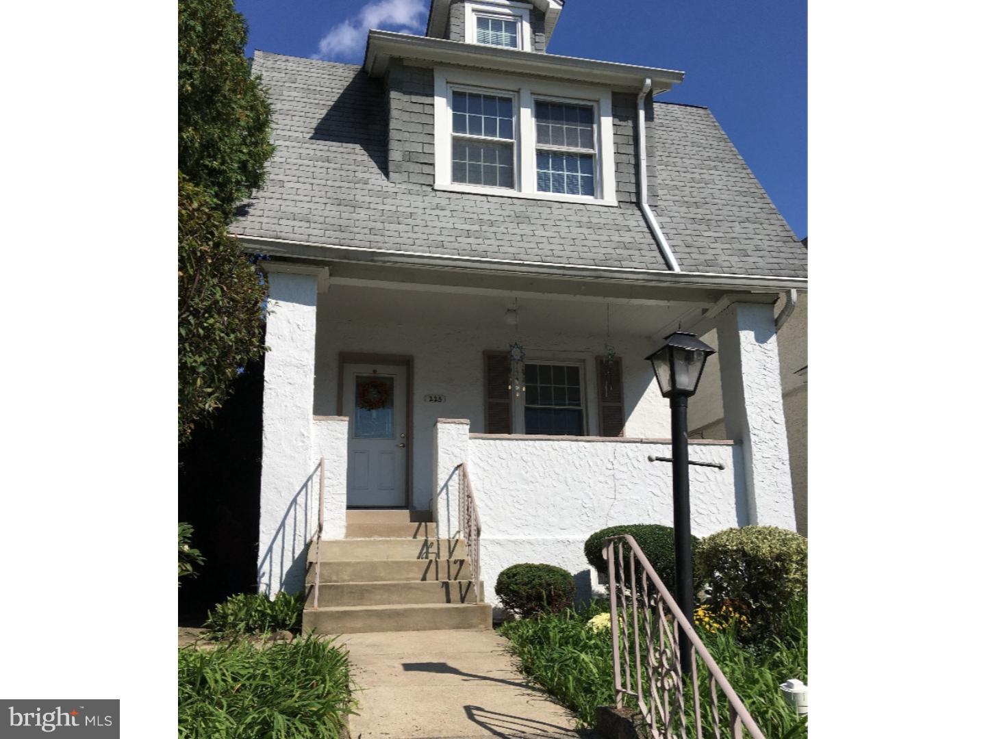 NARBERTH - Residential