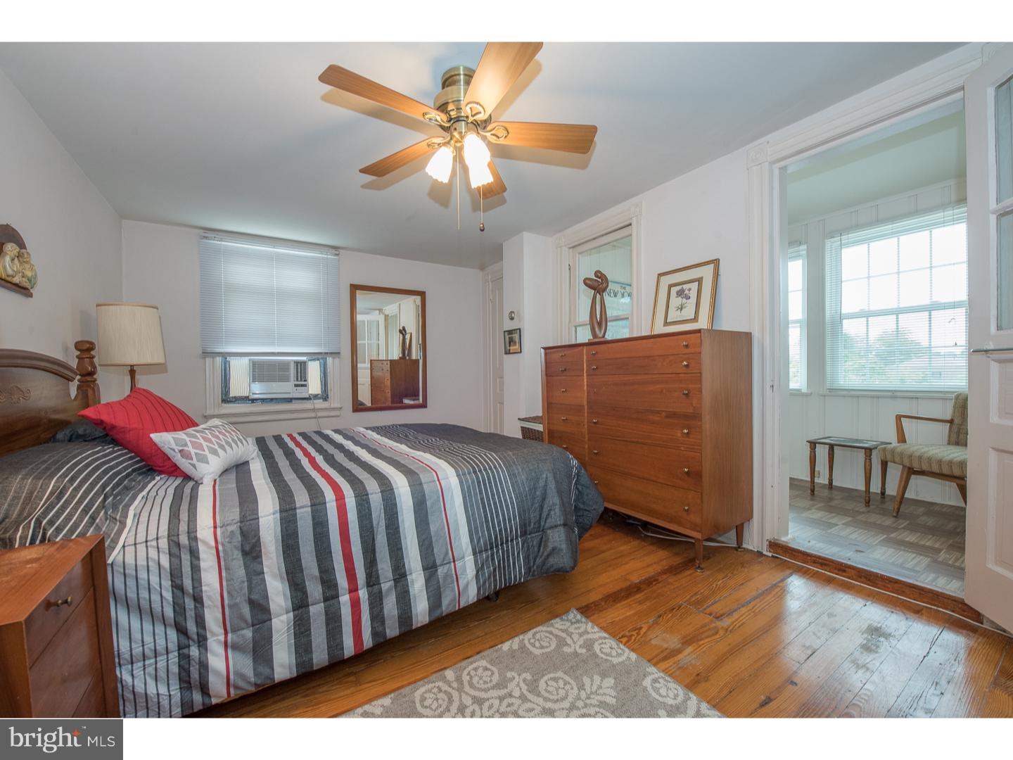 NARBERTH - Residential