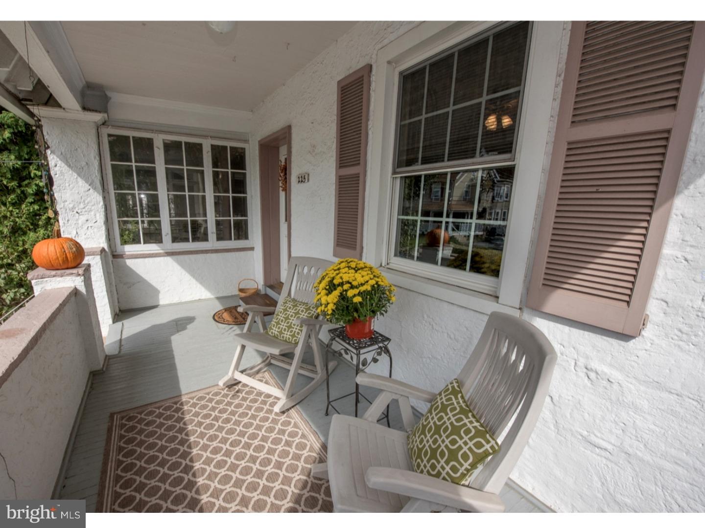 NARBERTH - Residential