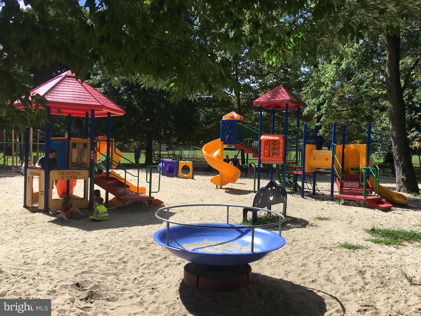 NARBERTH - Residential