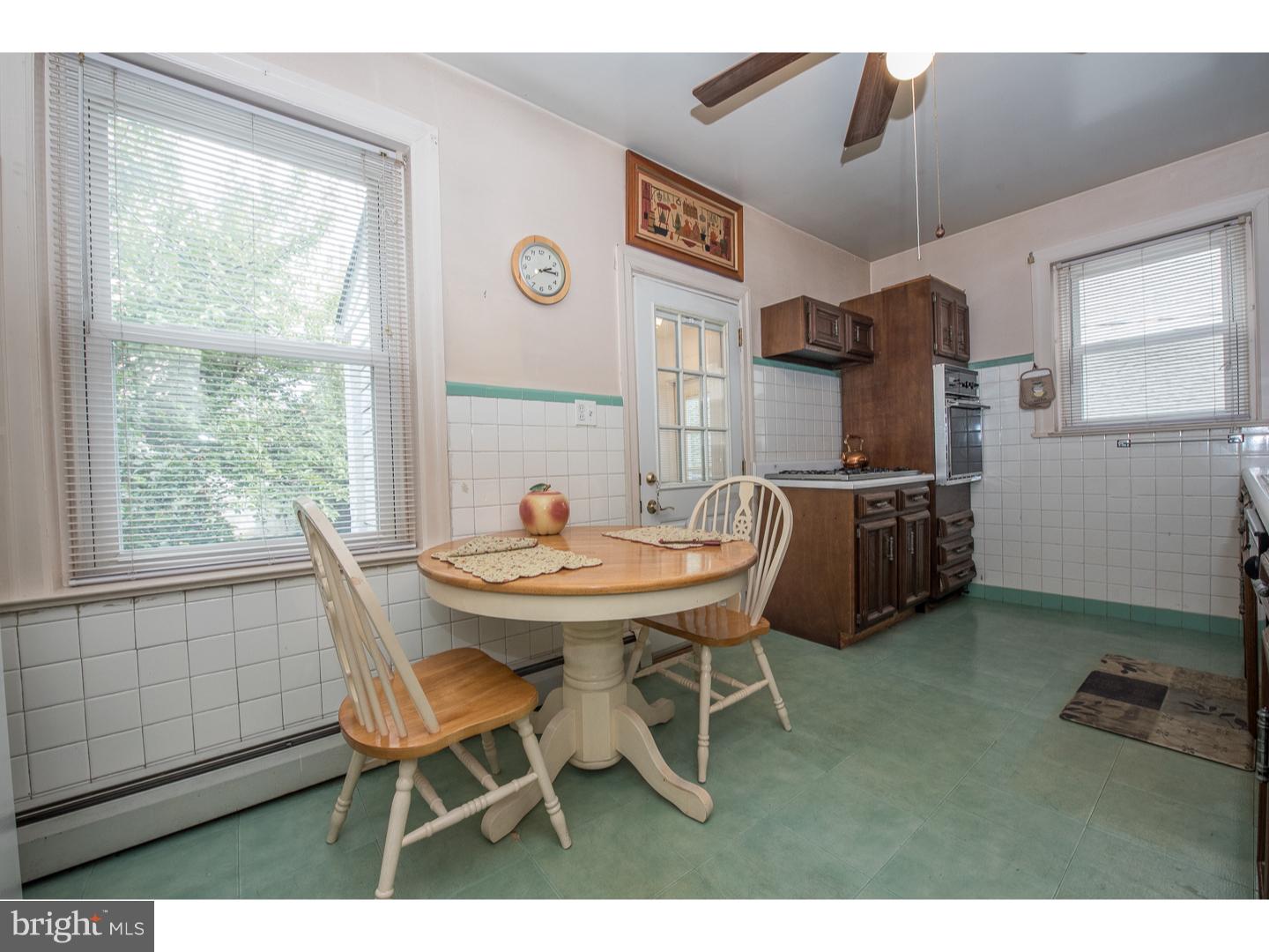 NARBERTH - Residential