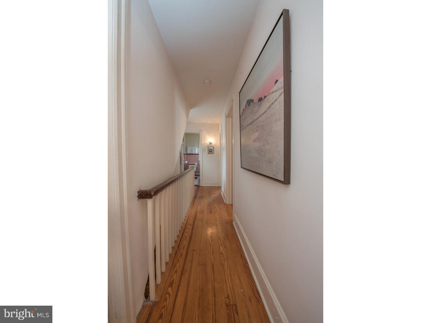 NARBERTH - Residential