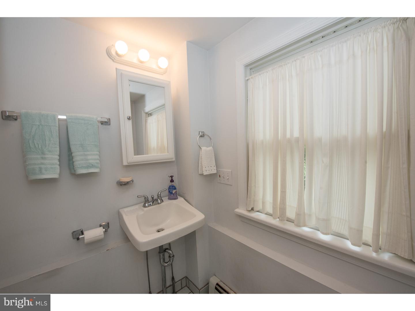 NARBERTH - Residential