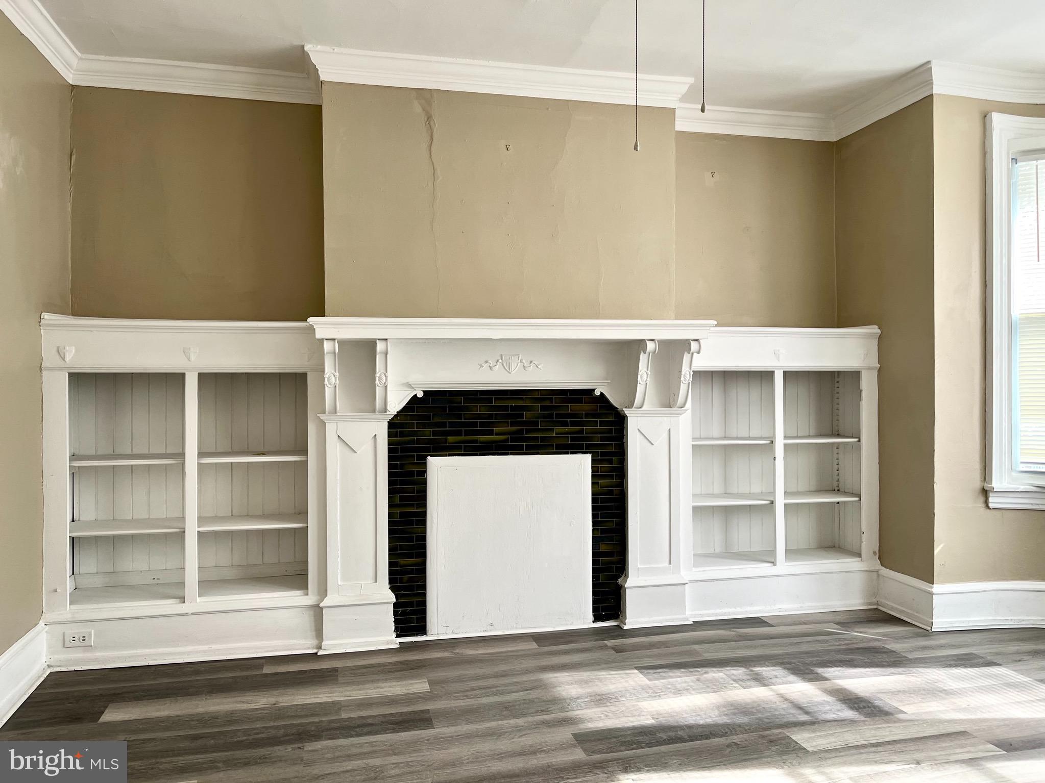 WEST PHILADELPHIA - Residential Lease