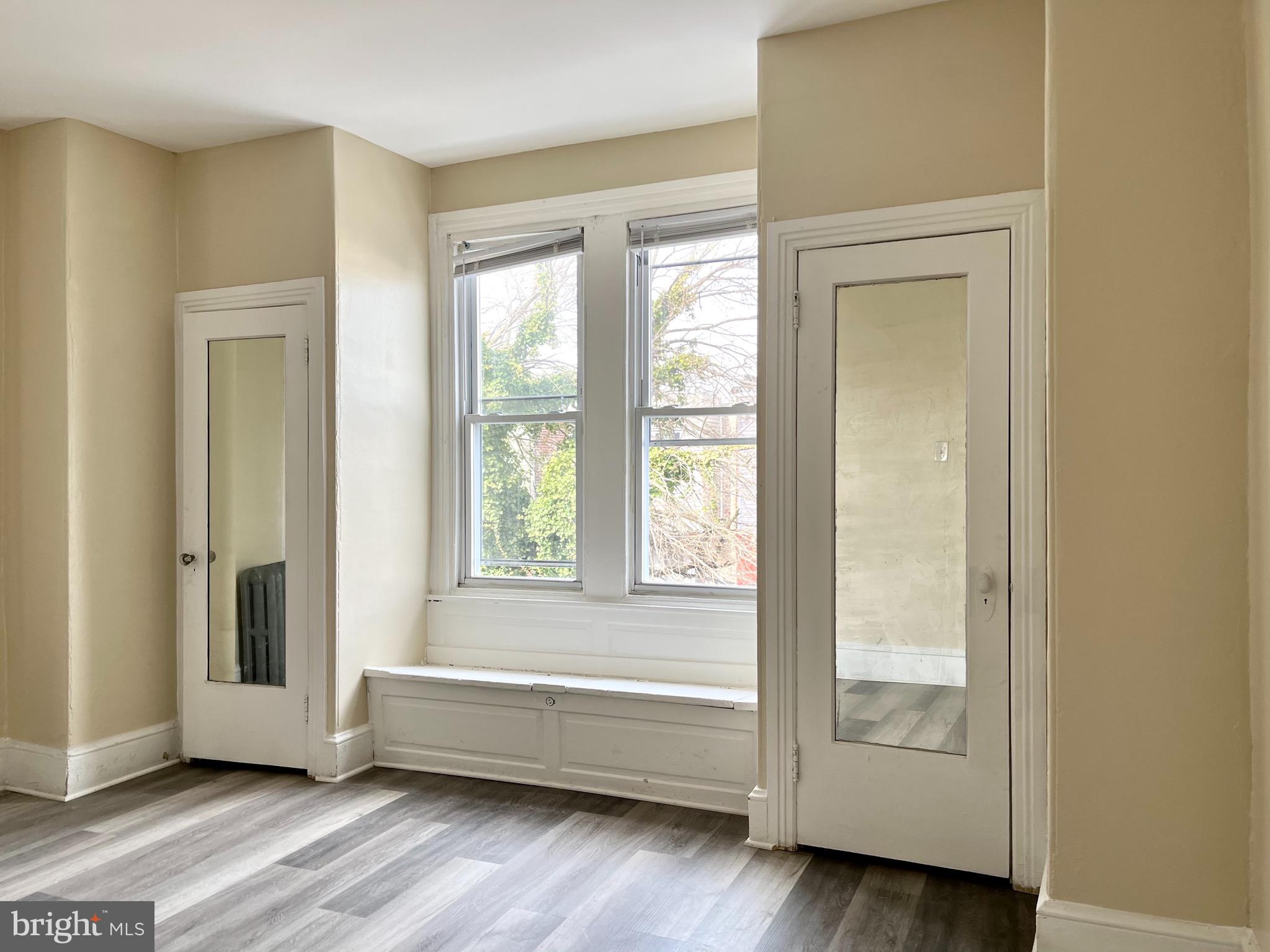 WEST PHILADELPHIA - Residential Lease