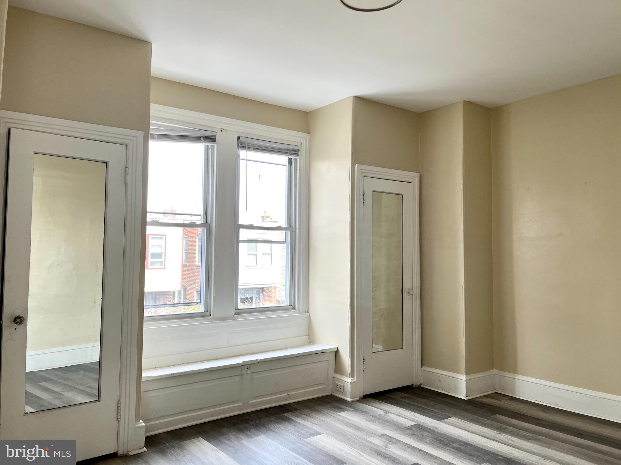 WEST PHILADELPHIA - Residential Lease