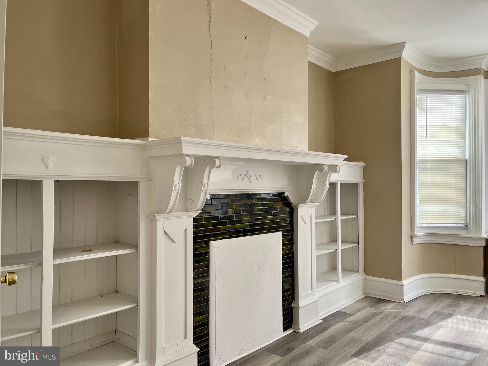WEST PHILADELPHIA - Residential Lease