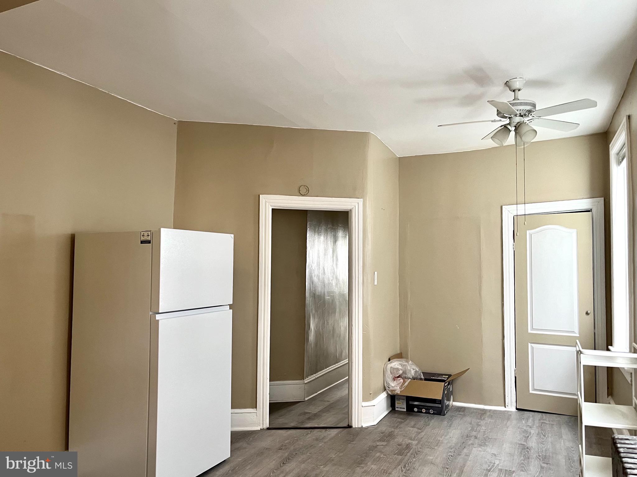 WEST PHILADELPHIA - Residential Lease