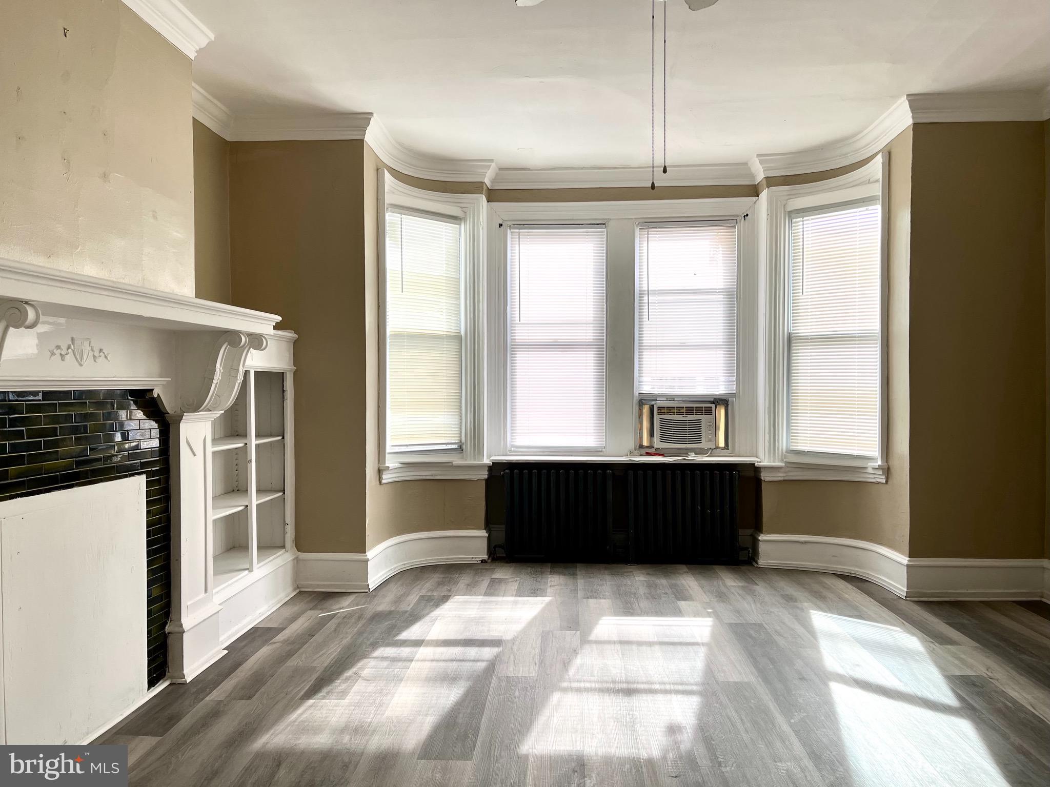 WEST PHILADELPHIA - Residential Lease