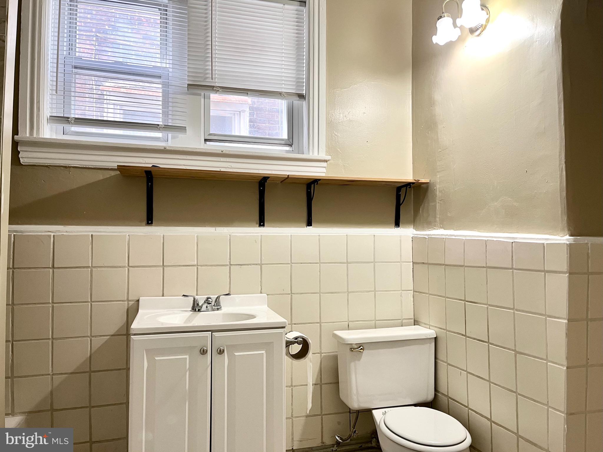 WEST PHILADELPHIA - Residential Lease