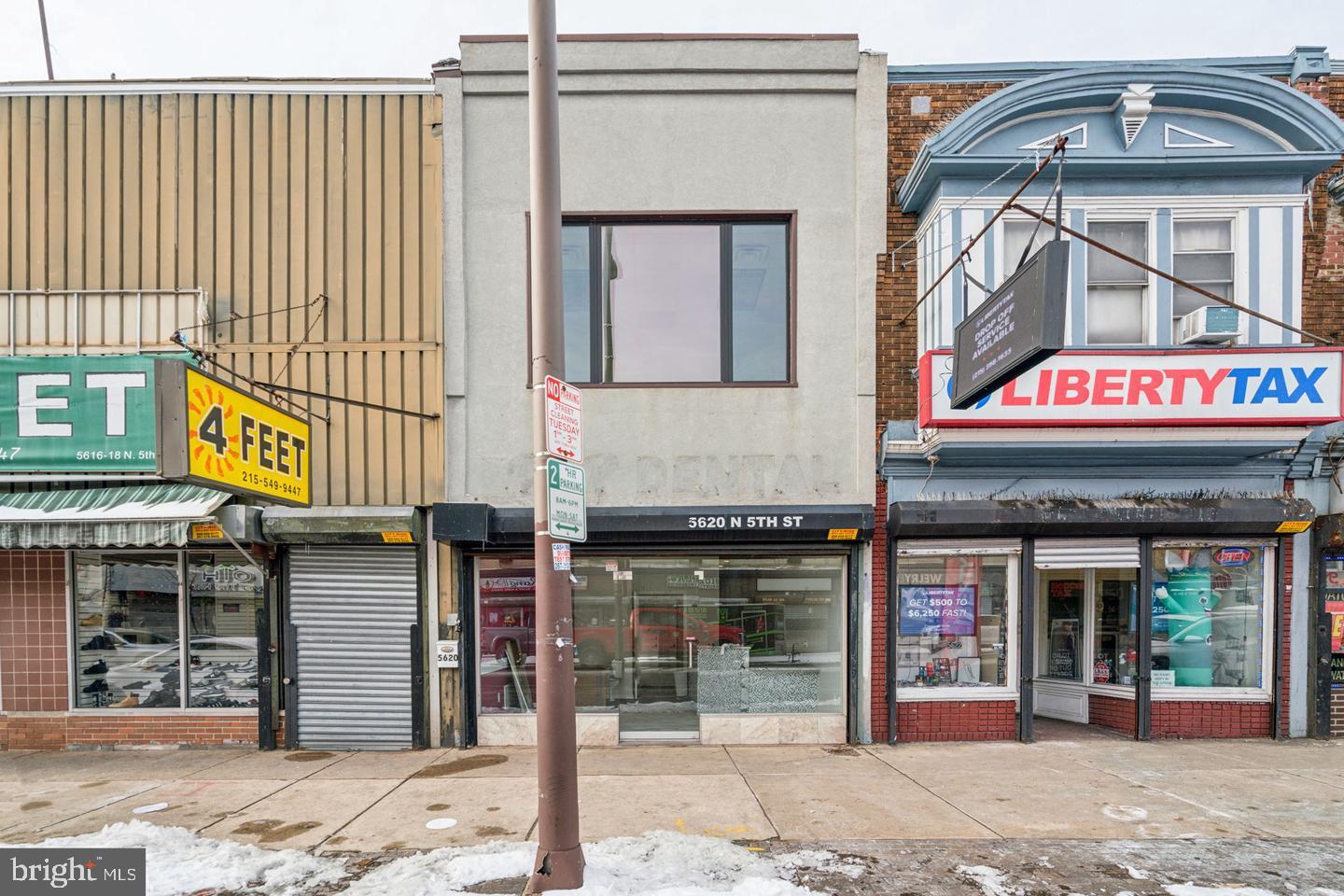 5620 N 5TH STREET