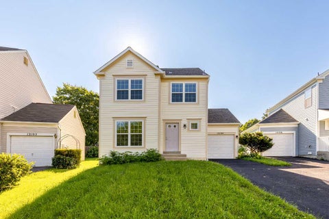 Homes For Sale - 12104 Songbird Lane<br/> GERMANTOWN, MD 20876