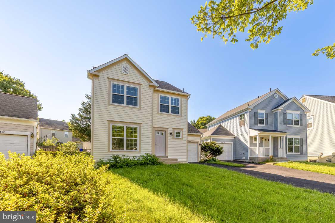12104 SONGBIRD LANE
