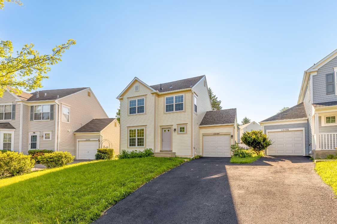 12104 SONGBIRD LANE