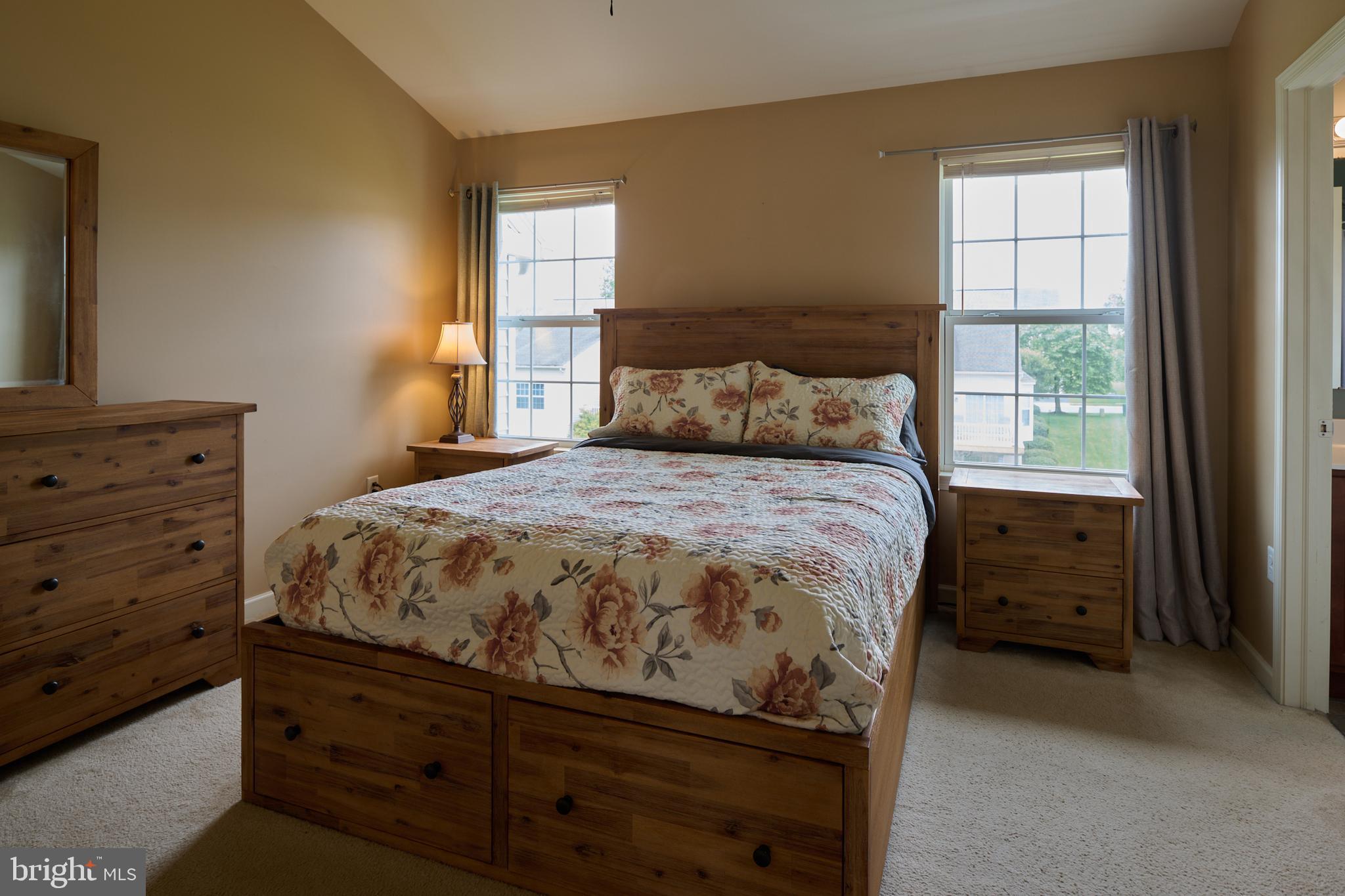 AMBERLEIGH - Residential